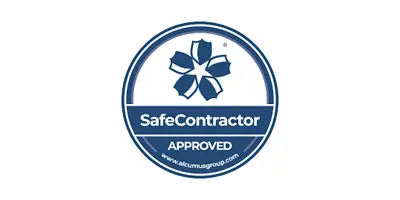 Safe-Contractor-Logo