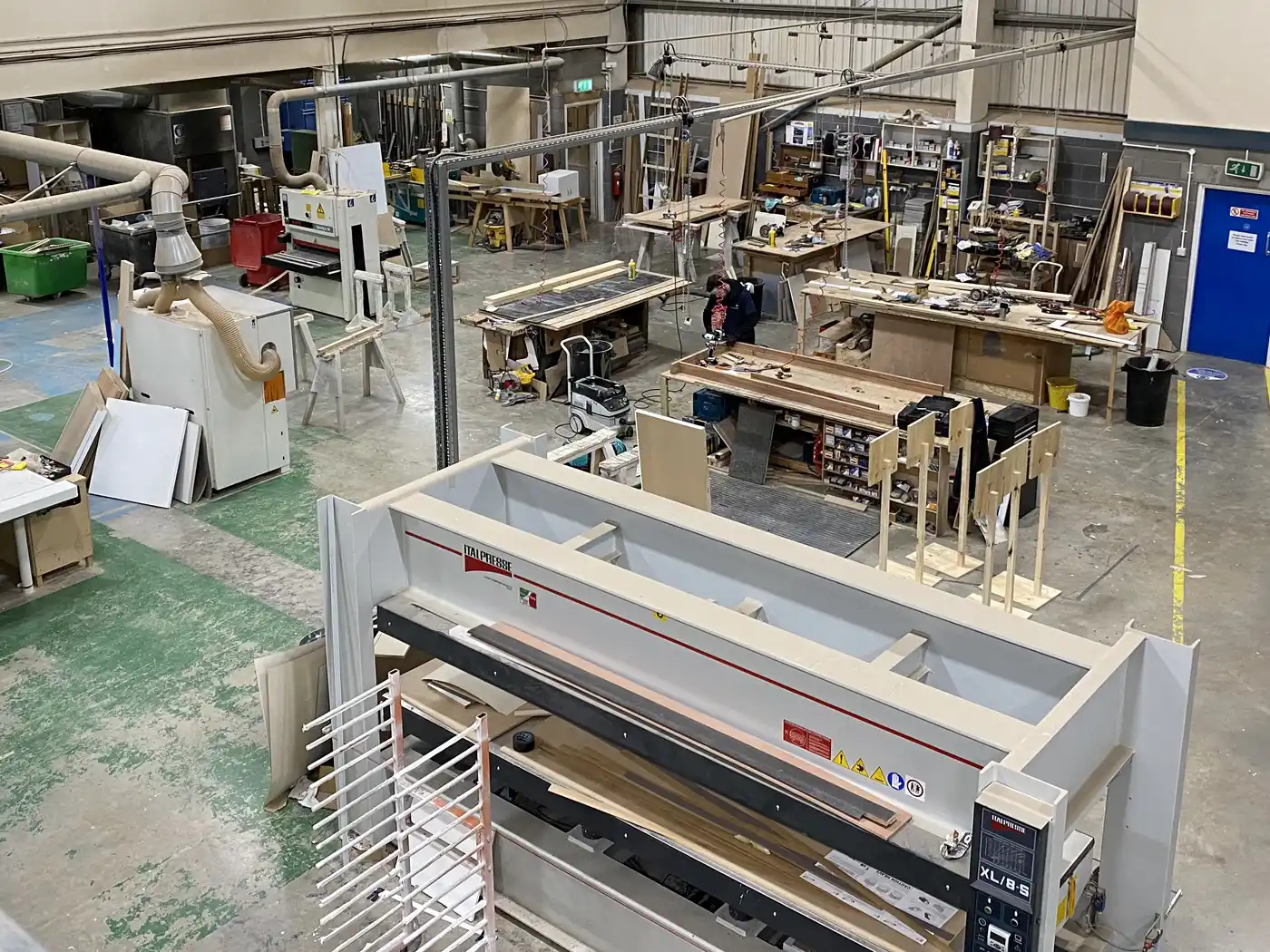 Bespoke-Joinery