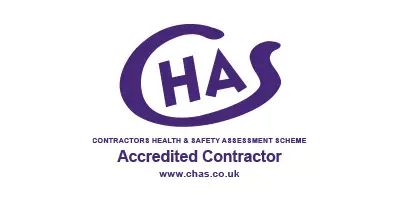Chas-Logo